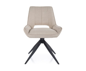 Savonos virtuvės kėdė (Audinys)